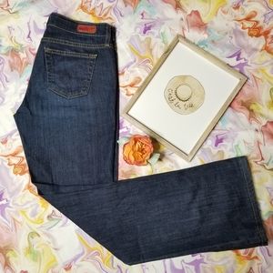 AG Adriano Goldschmeid Jeans Size 28